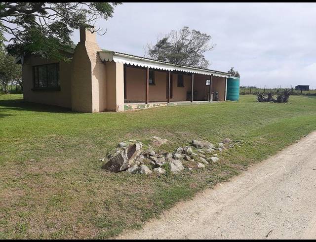 FARM FOR SALE IN GROOT BRAKRIVIER RURAL
